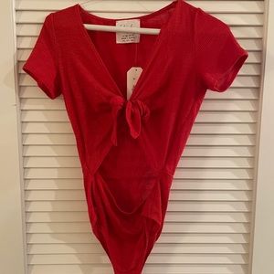 Sadie & Sage body suit